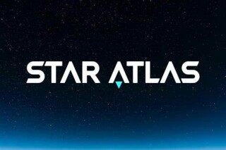 什么是Star Atlas _ ATLAS币