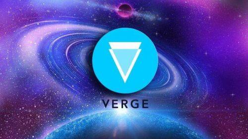 什么是Verge币-第1张图片-币安下载