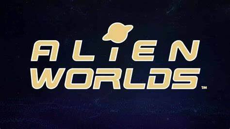 什么是Alien Worlds(TLM)币-第1张图片-币安下载