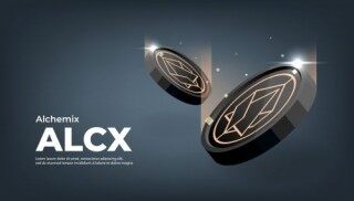 什么是Alchemix _ ALCX币