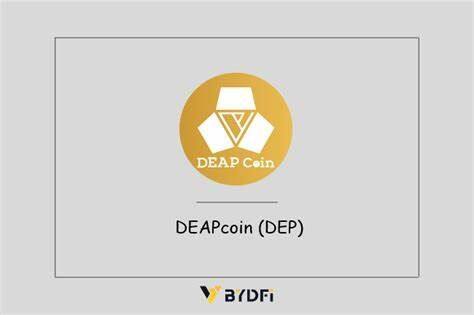 什么是DEAPcoin(DEP)介绍-第1张图片-币安下载