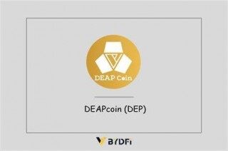 什么是DEAPcoin _ DEP介绍
