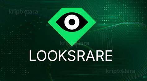 什么是LooksRare(LOOKS)币-第1张图片-币安下载