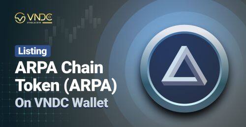 什么是ARPA Chain币-第1张图片-币安下载