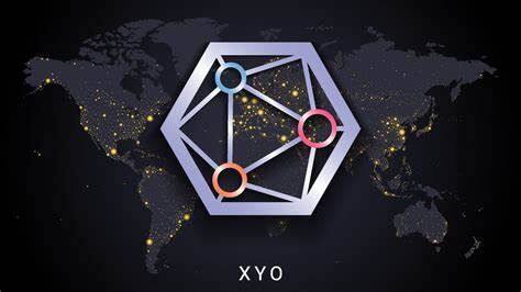 什么是XYO币-第1张图片-币安下载