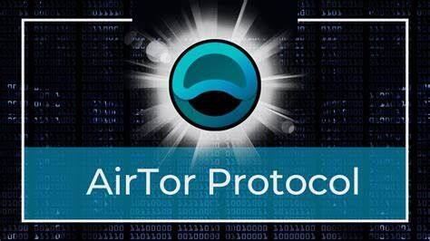 Airtor Protocol(ATOR)是什么币-第1张图片-币安下载