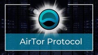 Airtor Protocol _ ATOR是什么币