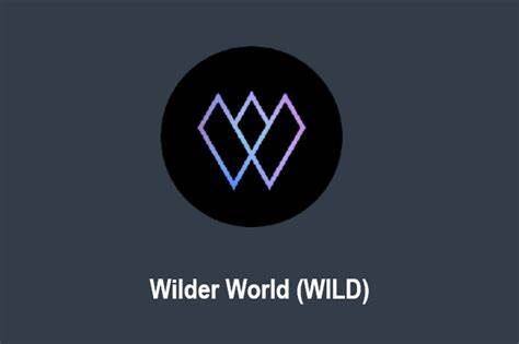 什么是Wilder World(WILD)币-第1张图片-币安下载