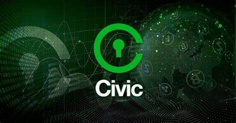 什么是Civic(CVC)币-第1张图片-币安下载