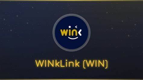 什么是WINkLink币-第1张图片-币安下载