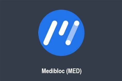 什么是MediBloc(MED)币-第1张图片-币安下载