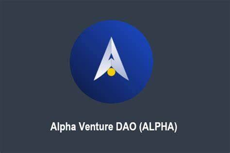 ALPHA币种介绍-第1张图片-币安下载