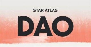 什么是Star Atlas DAO _ POLIS币