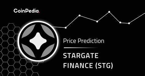什么是Stargate Finance(STG)币-第1张图片-币安下载