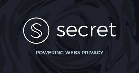 什么是Secret(SCRT)币-第1张图片-币安下载