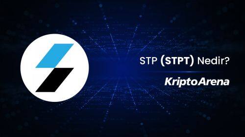 什么是STPT币?-第1张图片-币安下载