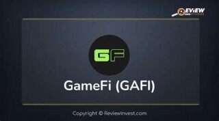 什么是GameFi _ GAFI币