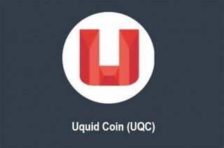 什么是Uquid Coin _ UQC币