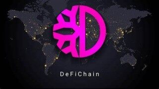 什么是DeFiChain _ DFI币