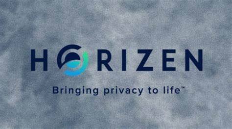 什么是Horizen(ZEN)币-第1张图片-币安下载