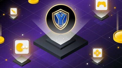 Yield Guild Games(YGG)币种说明-第1张图片-币安下载