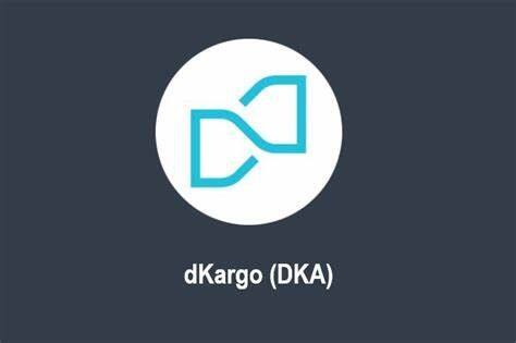 什么是dKargo(DKA)币-第1张图片-币安下载