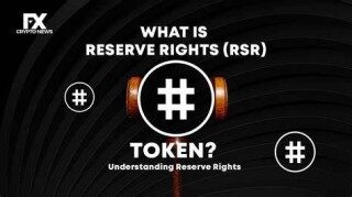 什么是Reserve Rights _ RSR币