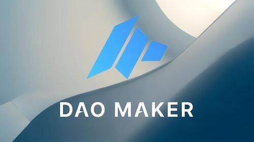 什么是DAO Maker(DAO)币-第1张图片-币安下载