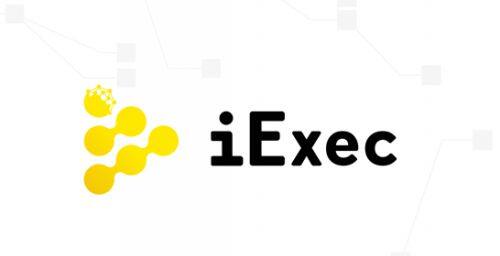 什么是iExec（RLC）币-第1张图片-币安下载