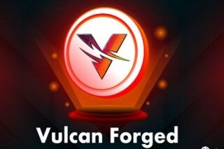 什么是Vulcan Forged _ PYR币