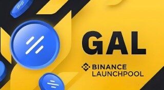 什么是Galxe _ GAL币