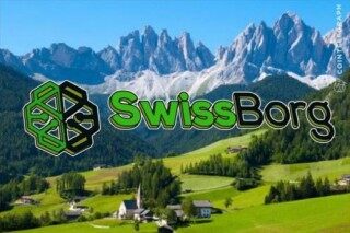 什么是SwissBorg _ CHSB币?