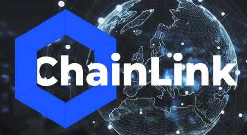 什么是LINK(LN)币-第1张图片-币安下载