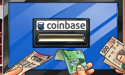 Coinbase支持智能合约吗-第1张图片-币安下载