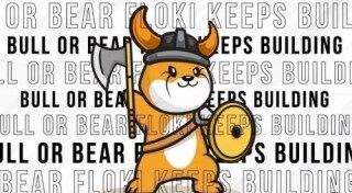 什么是Floki Inu _ FLOKI币