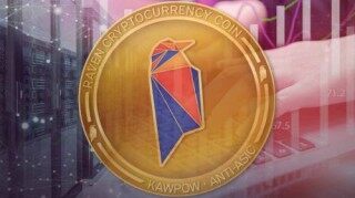 什么是Ravencoin _ RVN币
