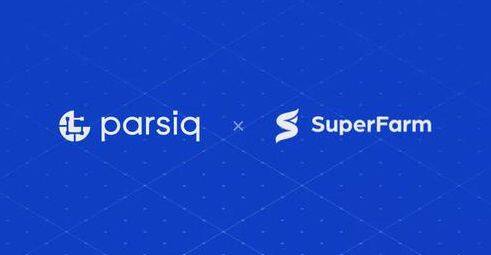 什么是SuperFarm(SUPER)币-第1张图片-币安下载