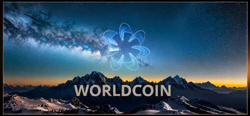 Worldcoin币是什么-第1张图片-币安下载