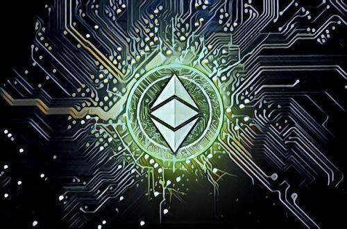 什么是EthereumPOW(ETHW)币-第1张图片-币安下载