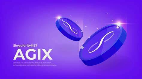 什么是SingularityNET(AGIX)币-第1张图片-币安下载