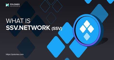 什么是ssv.network（SSV）币-第1张图片-币安下载