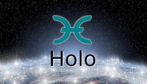 什么是Holo(HOT)币-第1张图片-币安下载