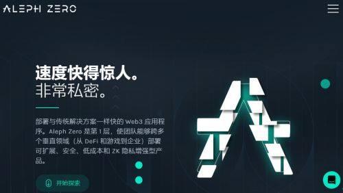 Aleph Zero(AZERO)币是什么-第1张图片-币安下载