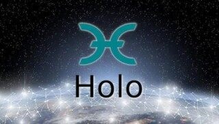 什么是Holo _ HOT币