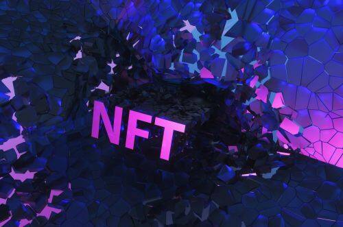 什么是APENFT(NFT)币?-第1张图片-币安下载