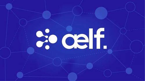 aelf(ELF)币种介绍说明-第1张图片-币安下载