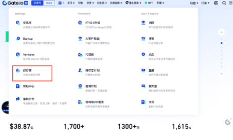gate交易所实盘在哪查看-第2张图片-币安下载