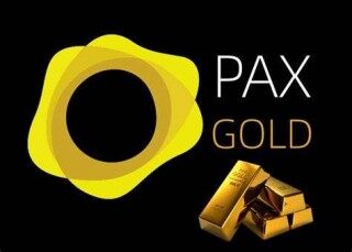 PAXGold _ PAXG币介绍说明