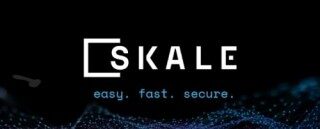 什么是SKALE Network  _ SKL币?