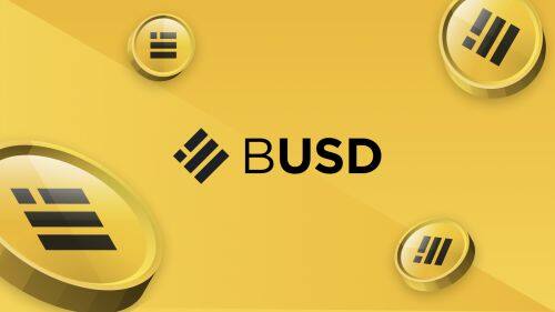 BinanceUSD(BUSD)币种介绍-第1张图片-币安下载